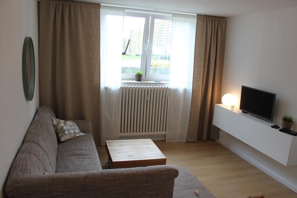 Apartment Am Wannsee Berlin Exterior photo